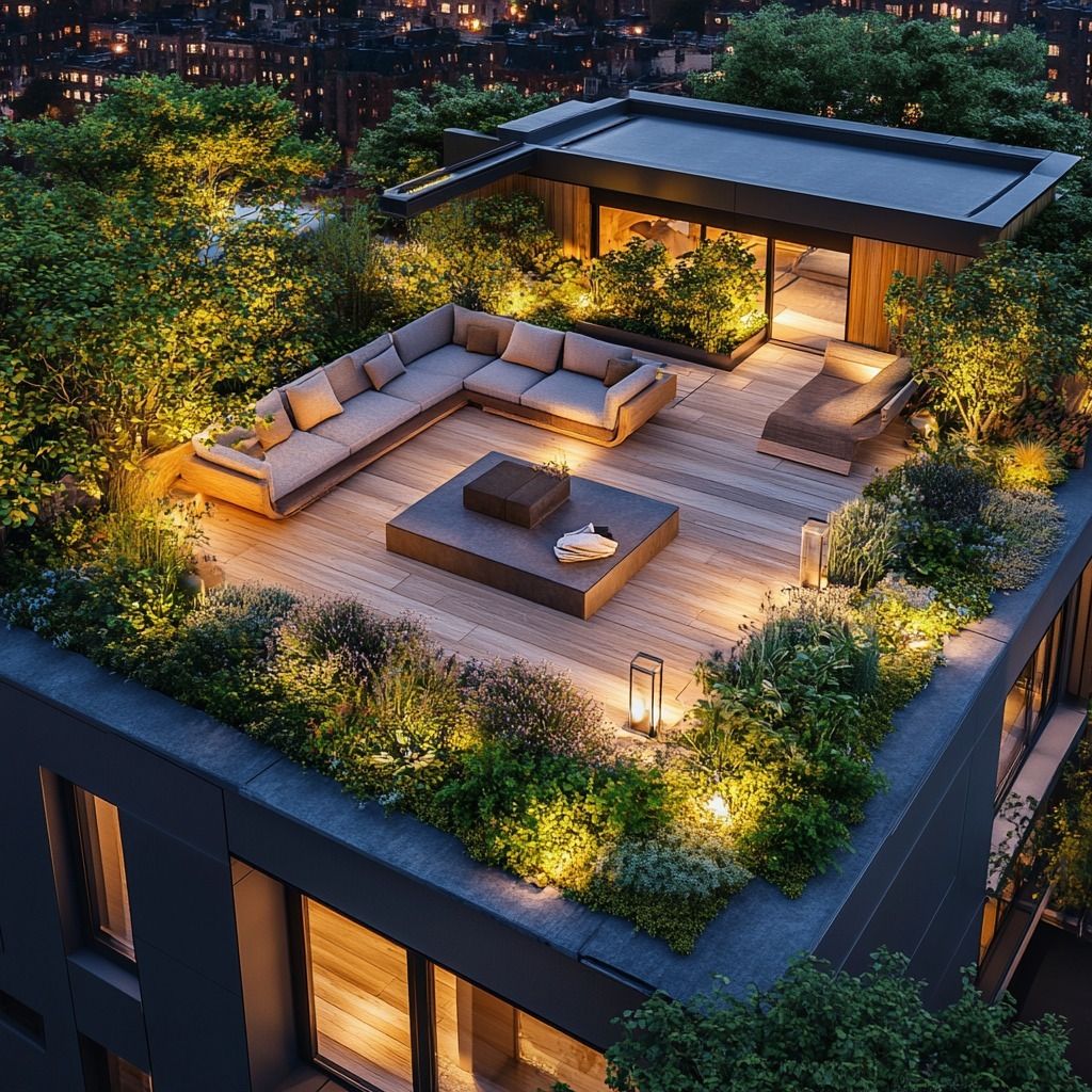 Landscape Architecture